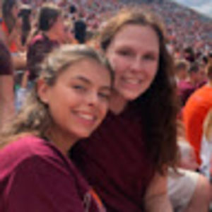 Meet your Posher, Katherine